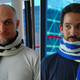 Image for article titled This Brainwave Scarf Uses Your Thoughts To Keep You Warm